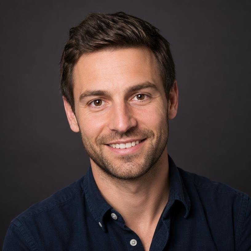 Photo de Lucas Dubois, client IPTV France