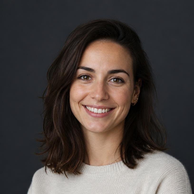 Photo de Chloé Laurent, client IPTV France